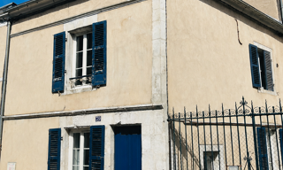 Maison 3 Pièces 90 m² à vendre à Auxerre (89000)