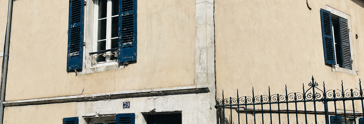 Maison 3 Pièces 90 m² à vendre à Auxerre (89000)