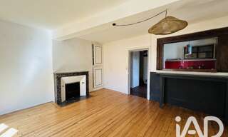 Maison 3 Pièces 90 m² à vendre à Auxerre (89000)