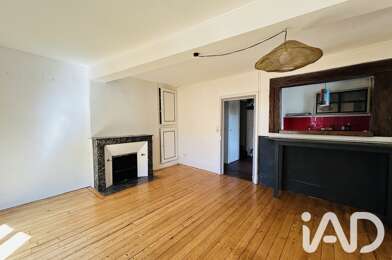 Maison 3 pièces 111500 €