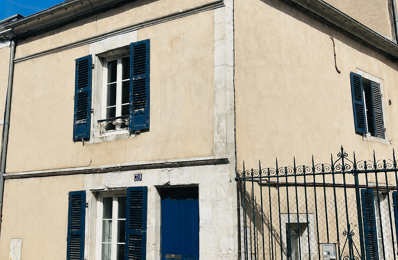 Vente Maison de ville 4 pièces — photo du bien