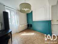 Vente Maison de ville 4 pièces — photo 2