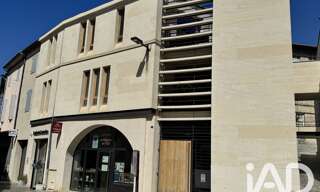 Appartement 3 Pièces 75 m² à vendre à Saint-Gilles (30800)