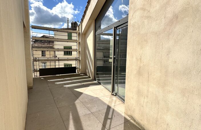 Vente Appartement 3 pièces — photo 2