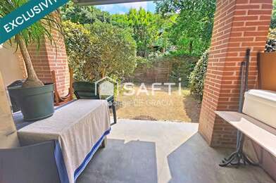 Appartement 2 pièces 125000 €