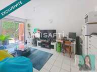 Appartement T2 avec petit extérieur dans résidence vendu loué 05/2028 — photo 3