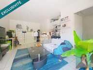 Appartement T2 avec petit extérieur dans résidence vendu loué 05/2028 — photo 4