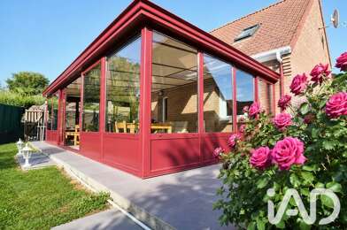 Maison 7 pièces 340000 €