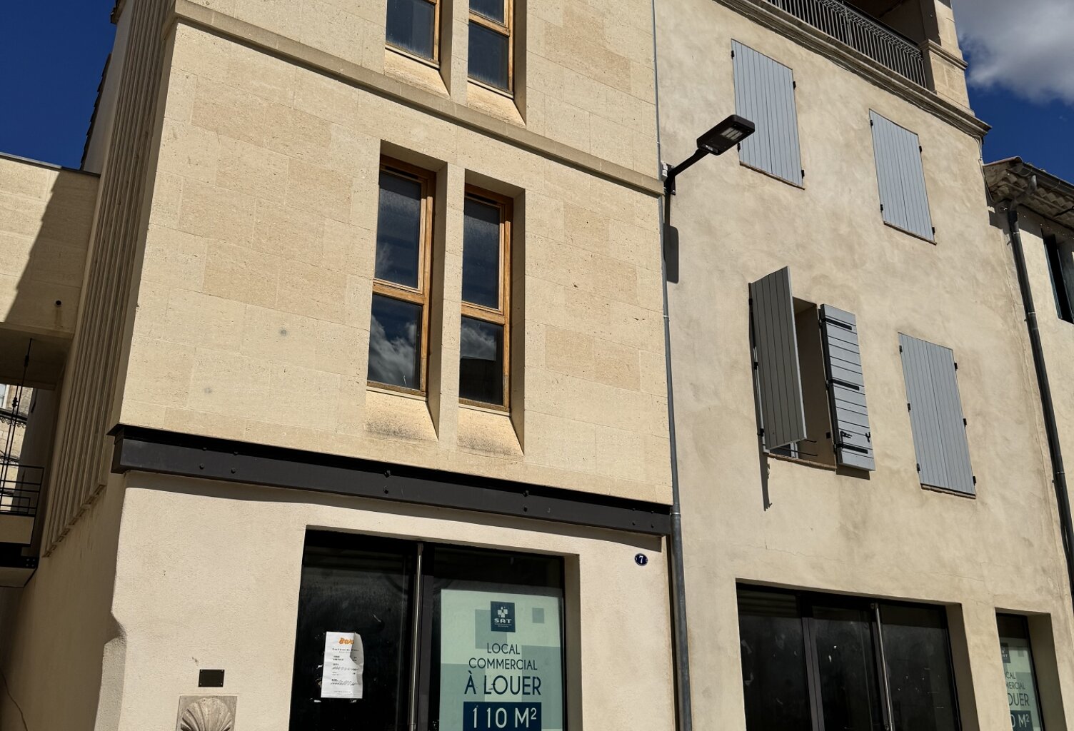 Vente Appartement 2 pièces — photo 1