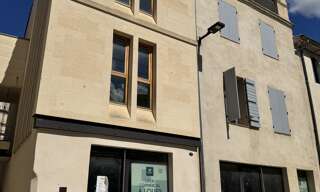 Appartement 2 Pièces 56 m² à vendre à Saint-Gilles (30800)