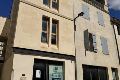 Appartement 2 pièces 69000 €