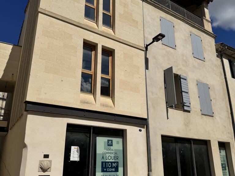 Vente Appartement 2 pièces — photo 1