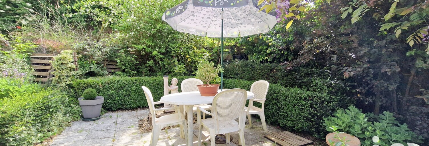 Maison 6 Pièces 266 m² à vendre à Ville-sur-Yron (54800)