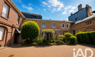 Appartement 2 Pièces 26 m² à vendre à Rouen (76000)