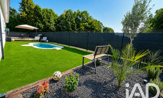 Maison 4 Pièces 92 m² à vendre à Montauban (82000)