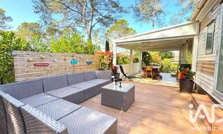 Terrain  270 m² à vendre à Fréjus (83600)