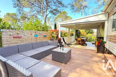 Terrain  106000 €