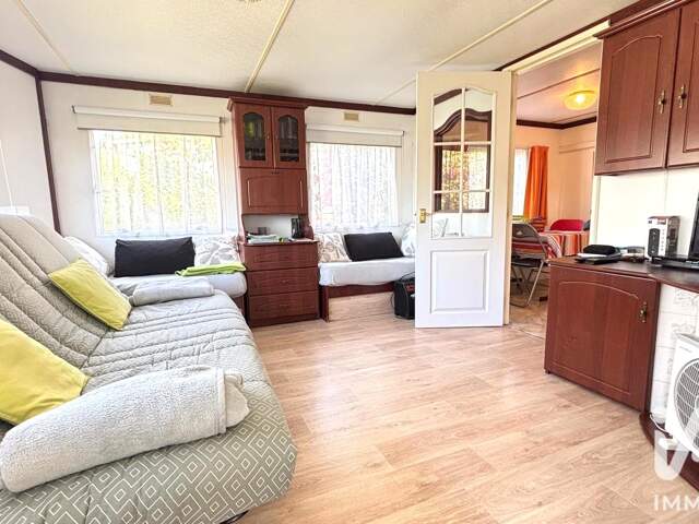 Vente Terrain 270 m&sup2; — photo du bien