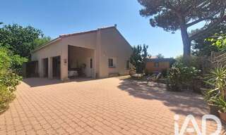 Maison 5 Pièces 87 m² à vendre à Saint-Hilaire-de-Chaléons (44680)