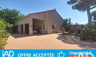 Maison 5 Pièces 87 m² à vendre à Saint-Hilaire-de-Chaléons (44680)