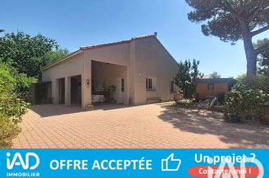 Maison 5 pièces 249900 €