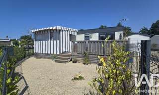 Terrain  150 m² à vendre à Dinard (35800)