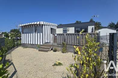 Terrain  152400 €