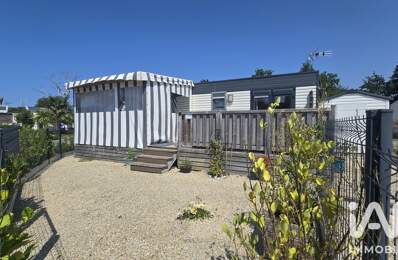 Vente Terrain 150 m&sup2; — photo du bien