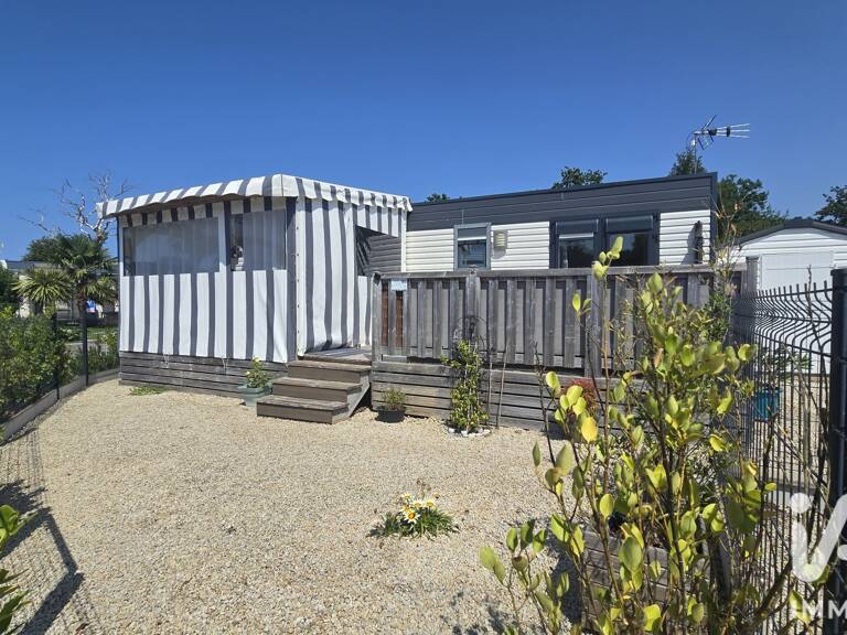 Vente Terrain 150 m&sup2; — photo 1