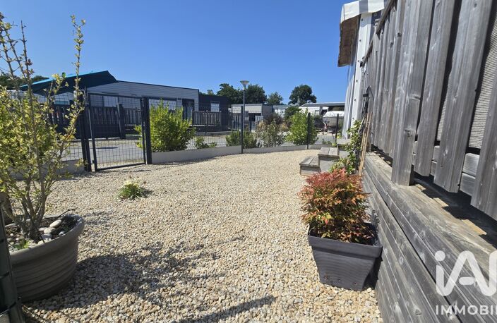 Vente Terrain 150 m&sup2; — photo 3