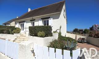 Maison 5 Pièces 95 m² à vendre à Bernières-sur-Mer (14990)