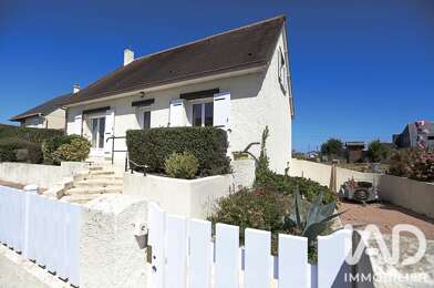 Maison 5 pièces 357000 €