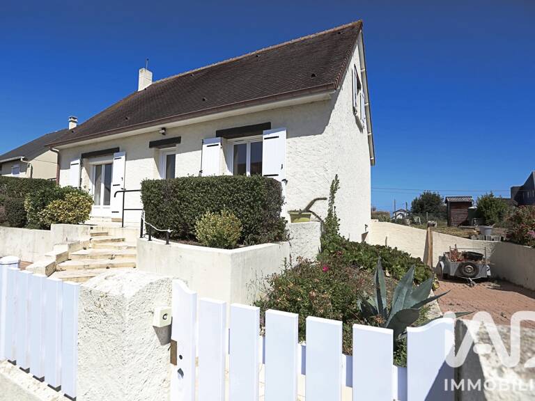 Vente Maison traditionnelle 5 pièces — photo 1