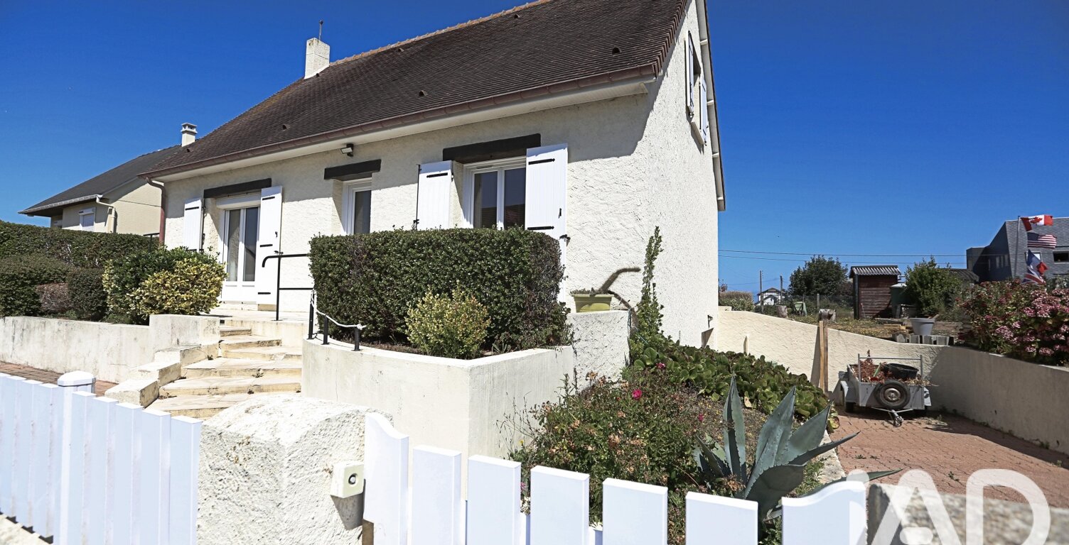 Vente Maison traditionnelle 5 pièces — photo 1