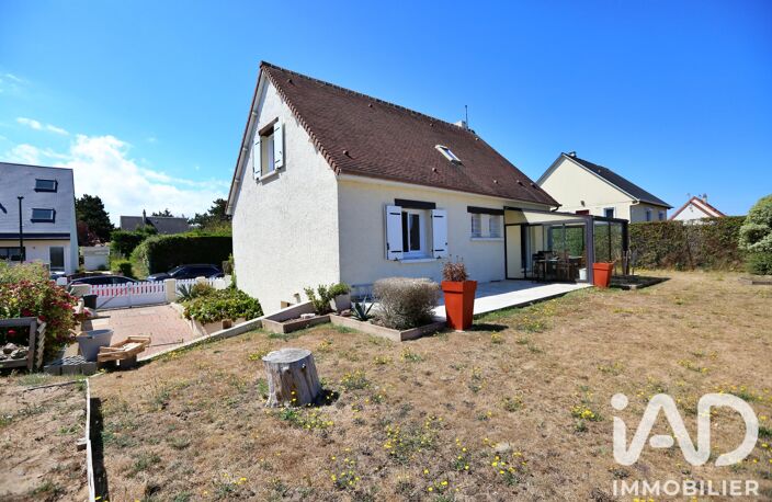 Vente Maison traditionnelle 5 pièces — photo 2