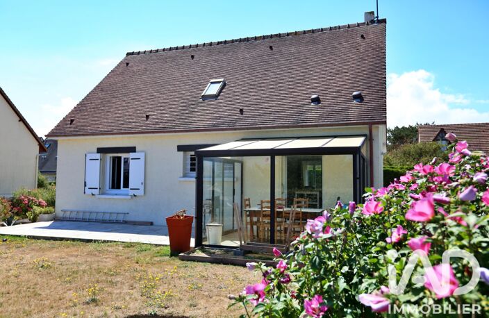 Vente Maison traditionnelle 5 pièces — photo 3