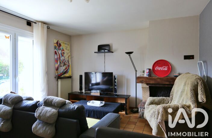 Vente Maison traditionnelle 5 pièces — photo 4