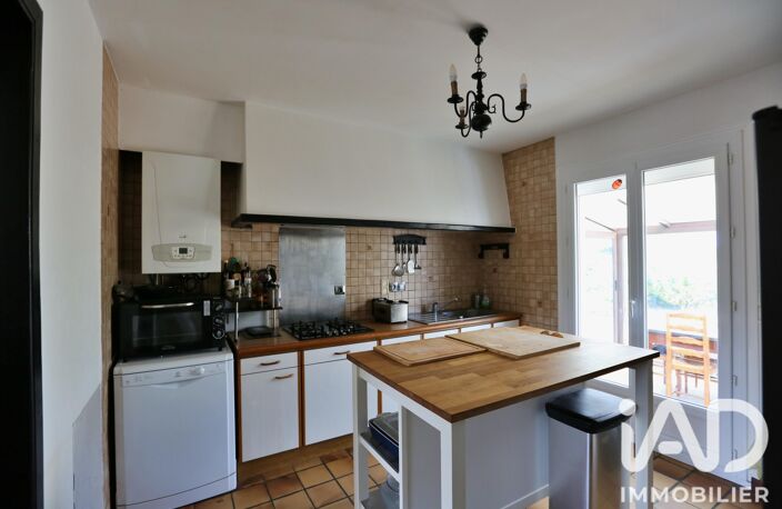 Vente Maison traditionnelle 5 pièces — photo 5