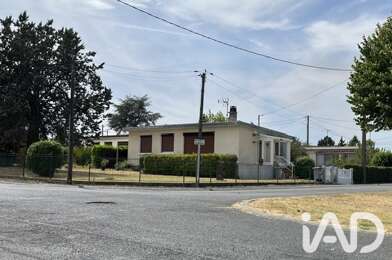 Maison 4 pièces 150000 €