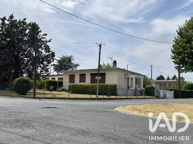 Vente Maison/villa 4 pièces — photo du bien