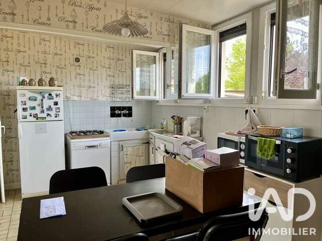 Vente Maison/villa 4 pièces — photo du bien