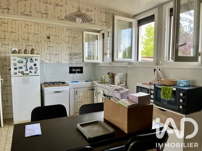 Vente Maison/villa 4 pièces — photo 1