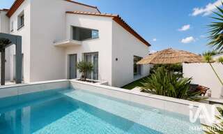Maison 4 Pièces 128 m² à vendre à Pollestres (66450)