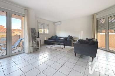 Appartement 4 pièces 232000 €