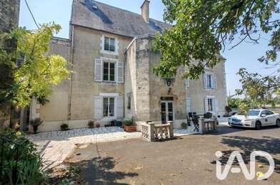 Maison 11 pièces 829000 €