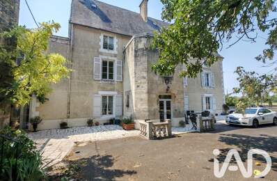 Vente Château 11 pièces — photo du bien