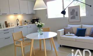 Appartement 1 Pièce 23 m² à vendre à Bagnolet (93170)