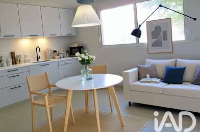 Appartement 1 pièces 154000 €