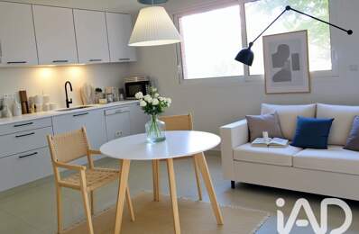 Vente Studio 1 pièce — photo du bien
