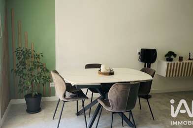 Appartement 4 pièces 229000 €